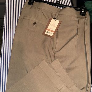 Haggar Dress Pants 36x34